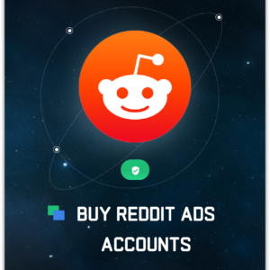 Buy Reddit Ads Accounts