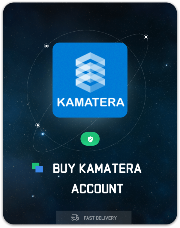 Buy Kamatera account