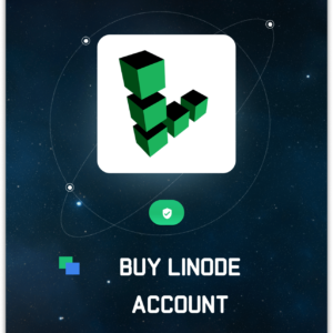 Buy Linode Account