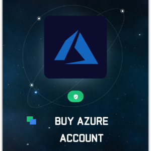 Buy Azure Account