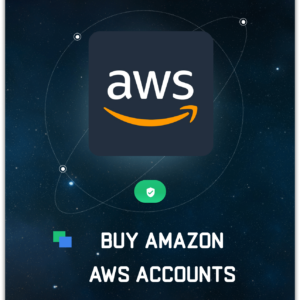 Buy Amazon AWS Accounts