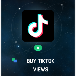 Buy TikTok Views