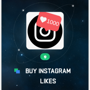 Buy Instagram Likes