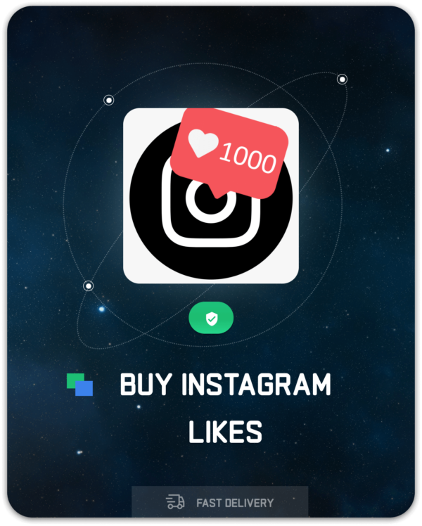 Buy Instagram Likes