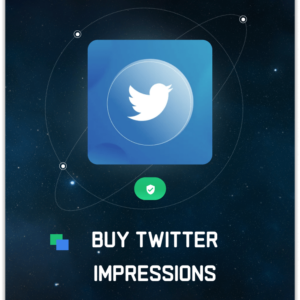 Buy Twitter Impressions