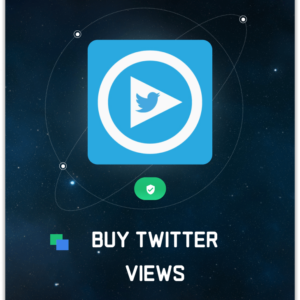 Buy Twitter Views